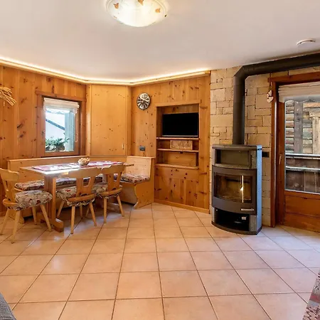Di Mont Apartment Valfurva